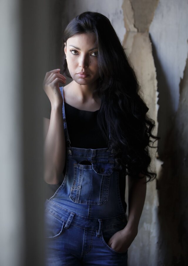 Vitaly Vachrushev's photo