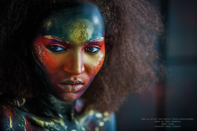 Фото Zahar Ishutin
