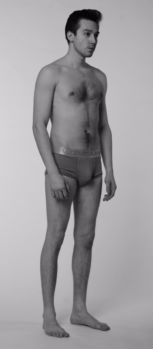 Foto Artem Vilgelm