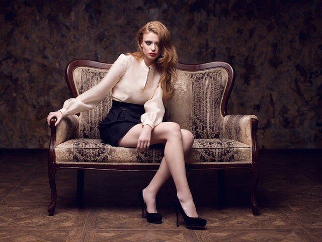 Elizaveta CHernova's photo