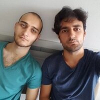 Nurlan Dzabbarov's photo