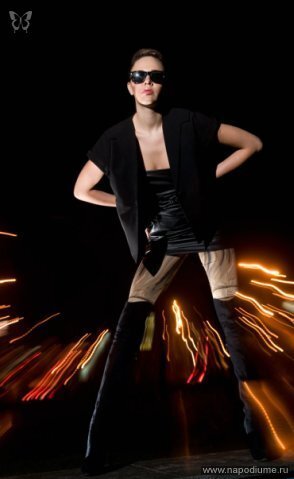 Фото Alexandra Dolzhenko