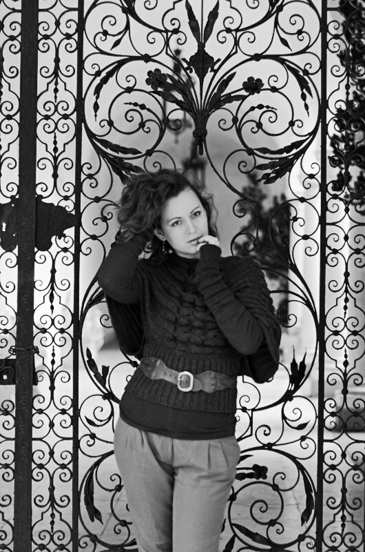 Nata Ptashka's photo