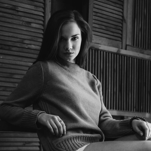 Фото Кристина kristina_vershinina Вершинина