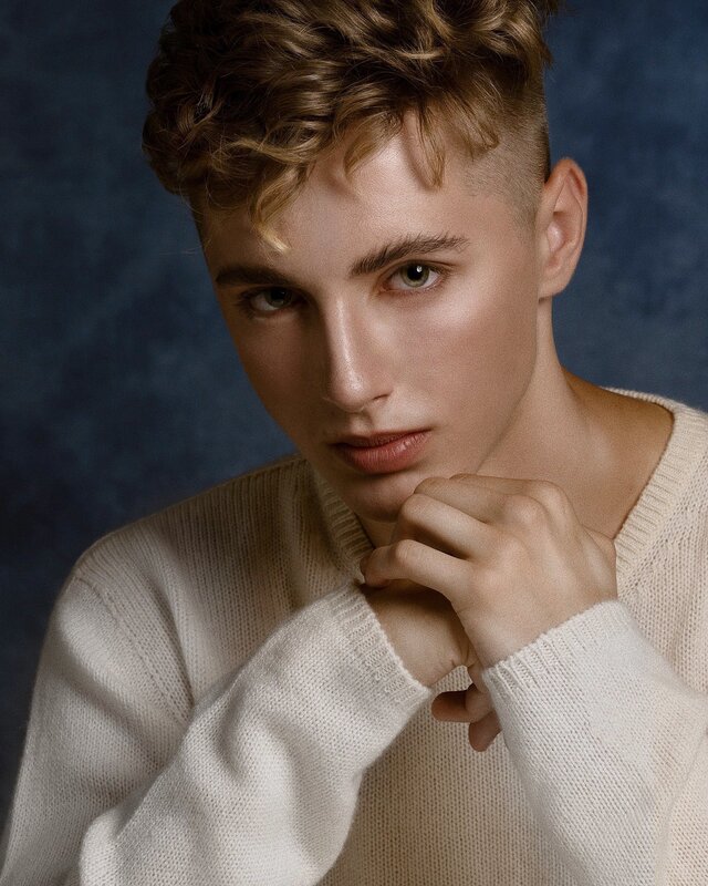 Danila Bloshenkov's photo
