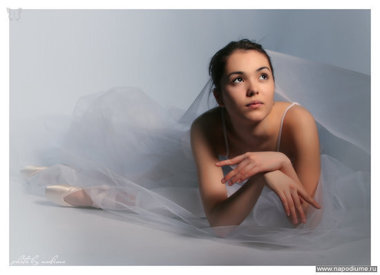 Фото Надежда nadima Шибина