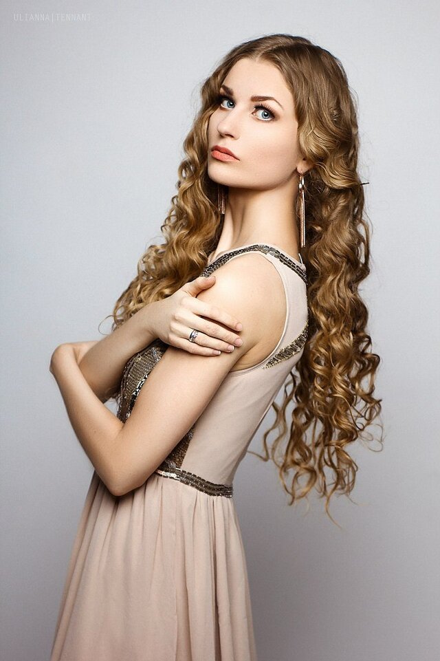 照片Marina Bogdanova