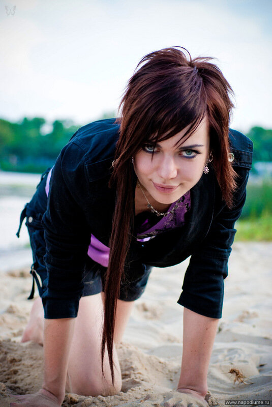 Maria Karpenko's photo