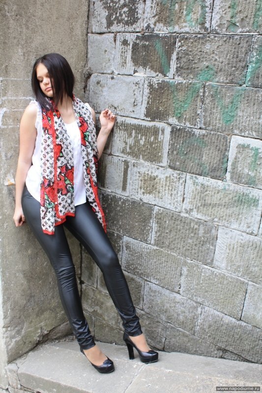 Zhanna Kovalenko's photo