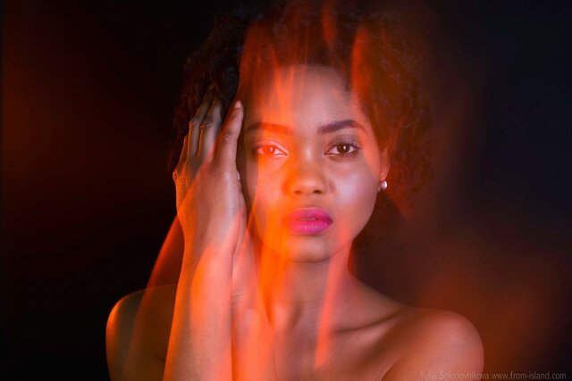 Natalja Okere's photo