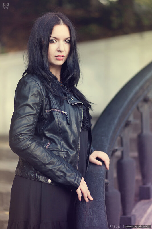 Фото Катерина CyberVelvet Титова