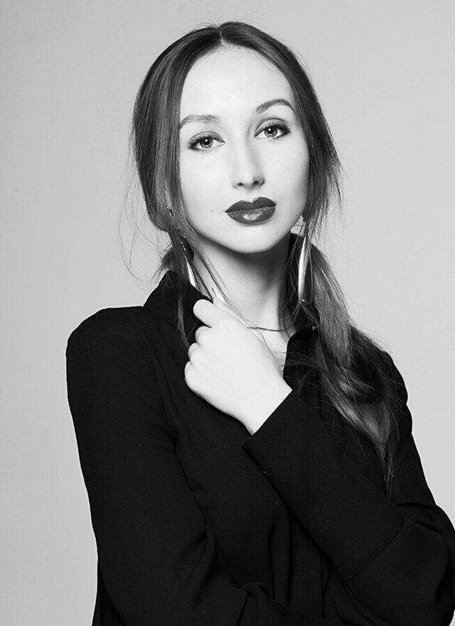 Foto Arina Brazilskaya