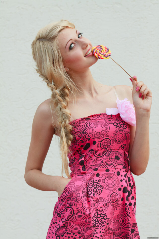 Alena Koval'skaa's photo
