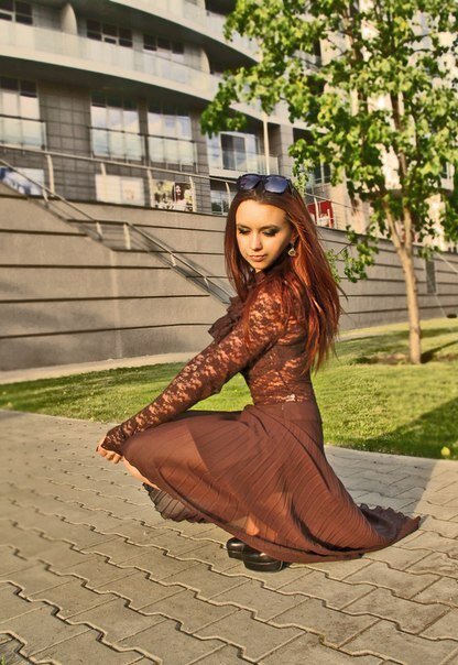 Ekaterina's photo