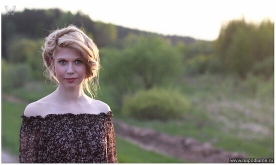 valerie karimova's photo