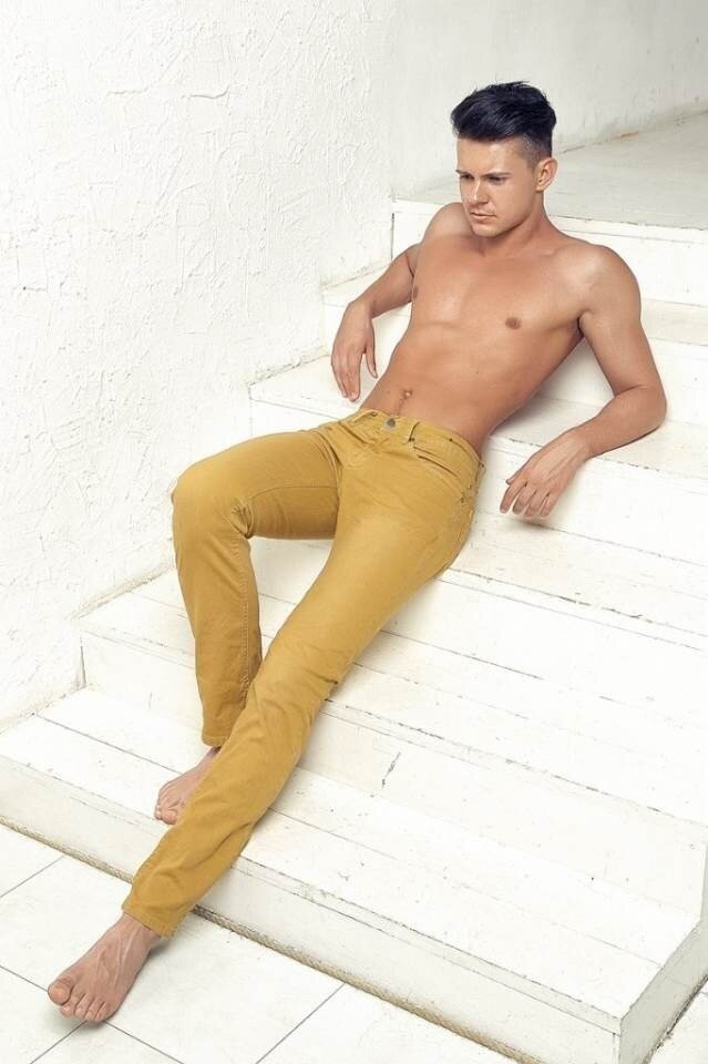 Evgenij Evdokimov's photo