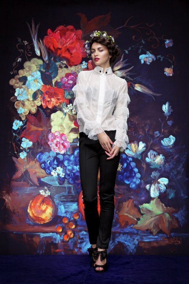 TAGO | Lookbook FW13