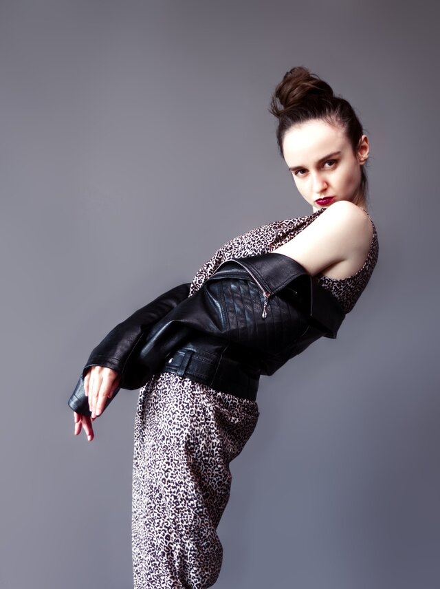 Viktoria Cernaa's photo