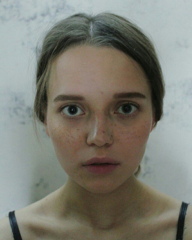 Foto Sof'a Sergienko