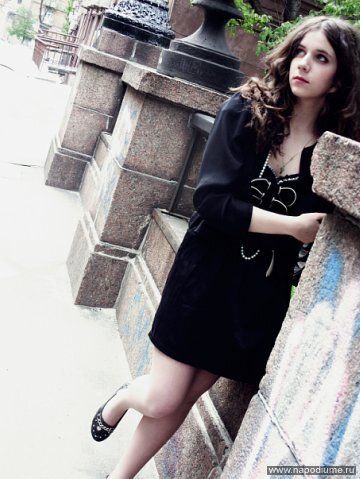 Anny Kanewskaya's photo