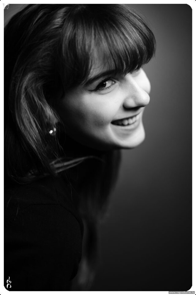Anastasia Nikolaeva's photo