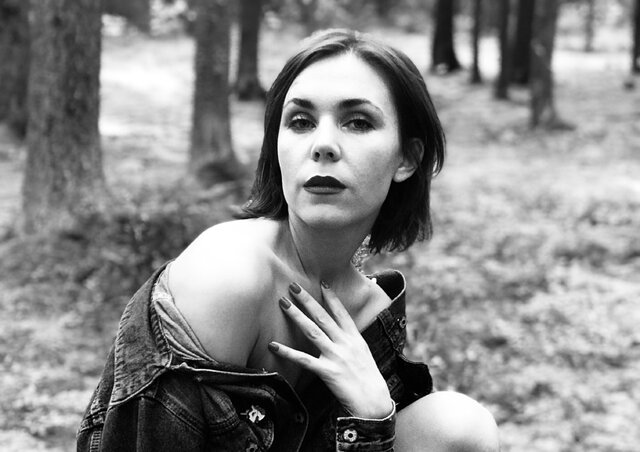 Foto Alena Alekseeva