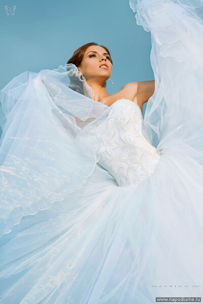 Aleksandr Mavrin's photo