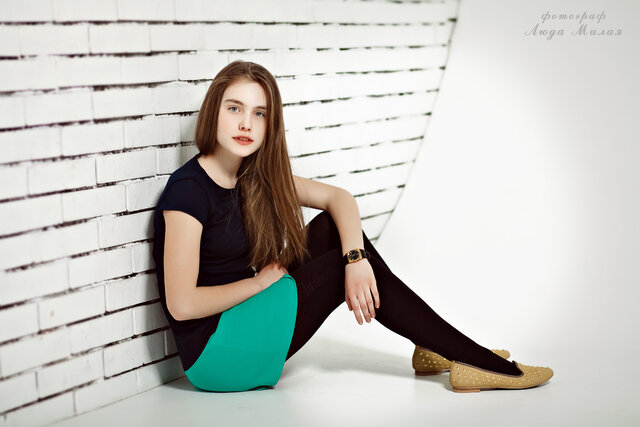 Фото Viktorija Jurova