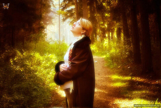 Ana Saporova's photo