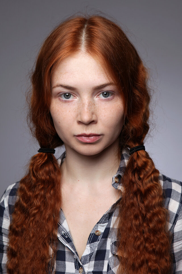 Irina Il'chenko's photo