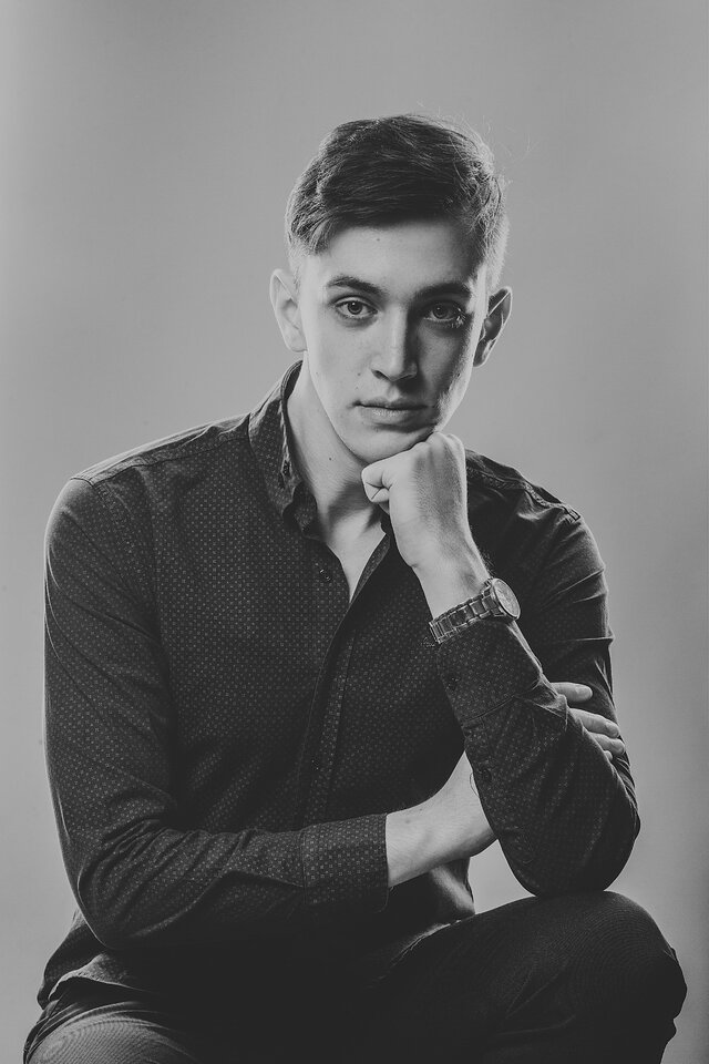 Anton Nikolaev's photo