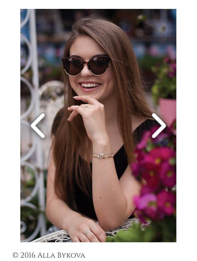 Фото Алла Быкова
