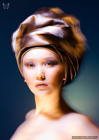 Фото Margaret Sugar