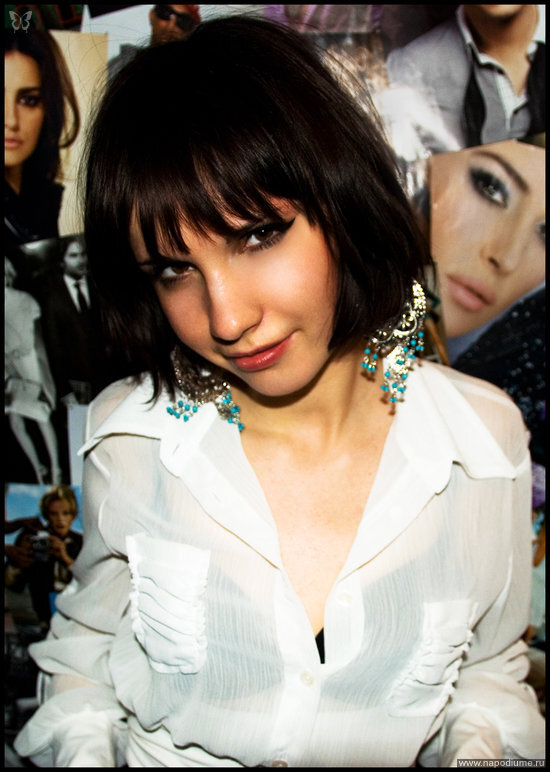 Alena Kurcik's photo
