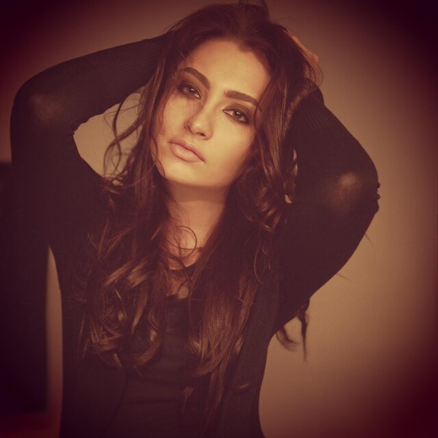 Alina Lomonosova's photo