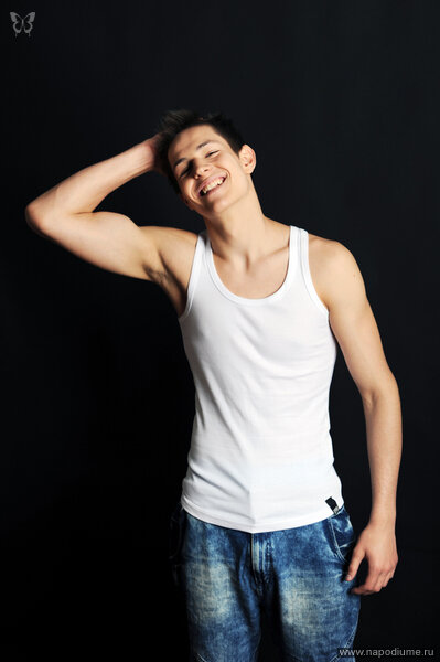 Foto Daniil Krupko