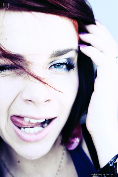 Daria Kutsyna's photo