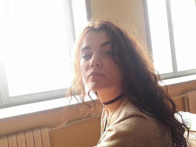 Фото Дарья Бойкачева