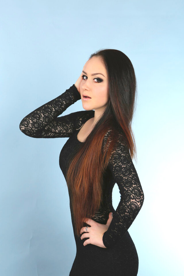 Фото Катерина KettyScream Остапенко