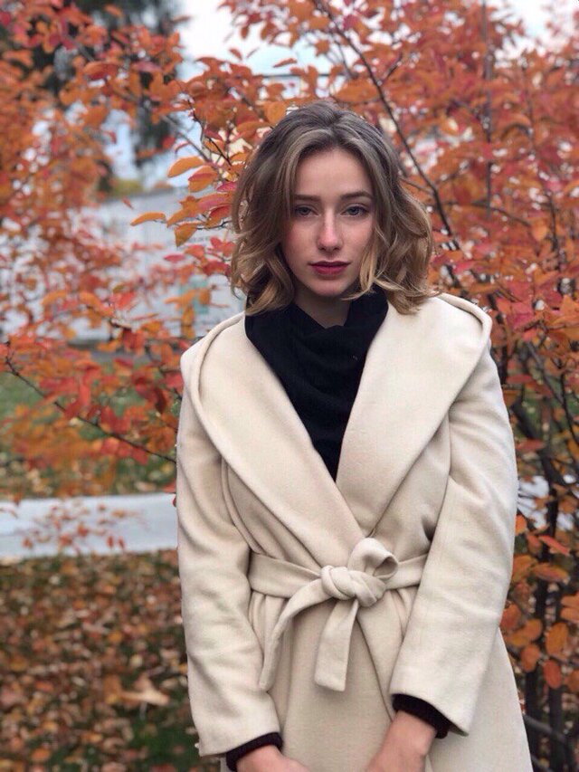 Фото Катерина Воробьева
