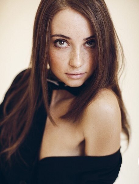 Viktoria Mokienko's photo