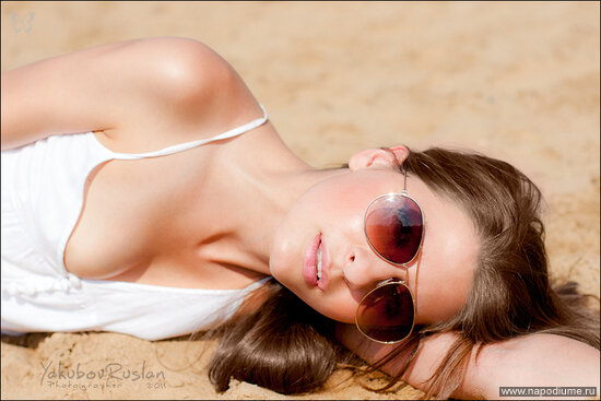 Karina Tambovceva's photo