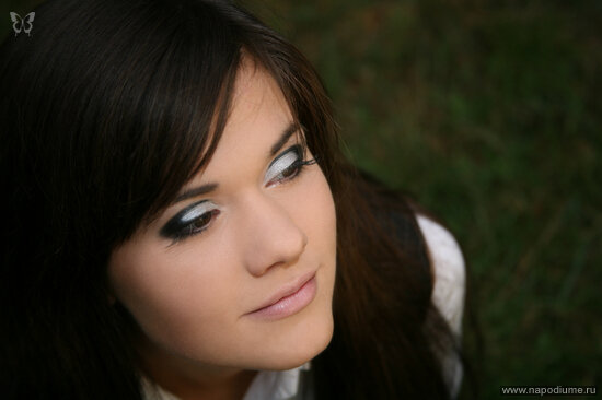 Aleksandra Klim's photo