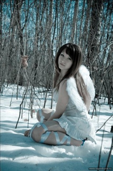 Ulia Udina's photo