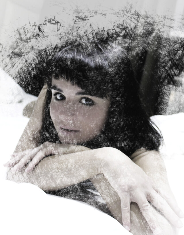 Elena Mazova's photo