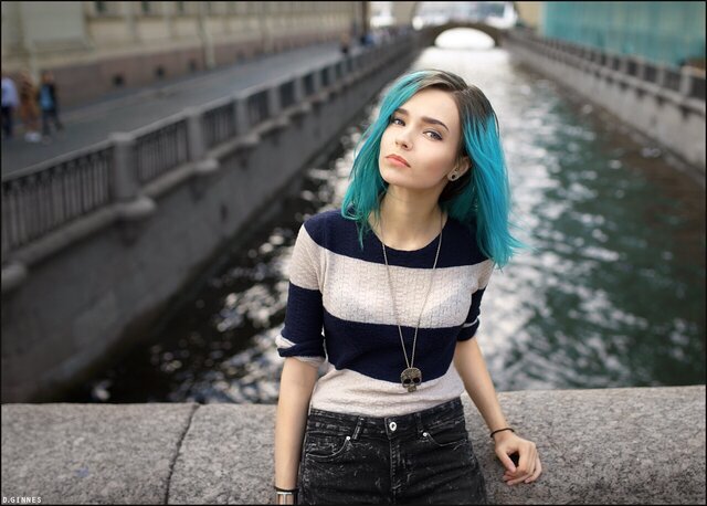 Фотограф: Дмитрий Гиннес (vk)