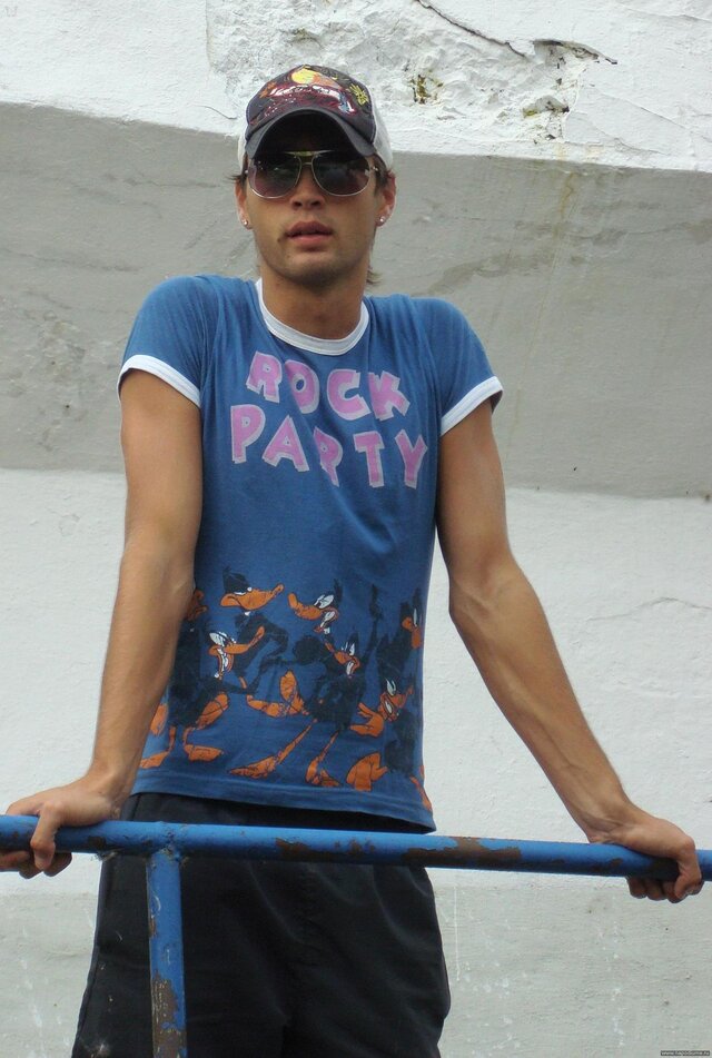 Igor' Ignatenko's photo