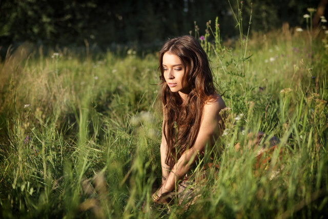 Foto Leisan Galimova