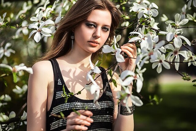 Фото Юлия Булгак