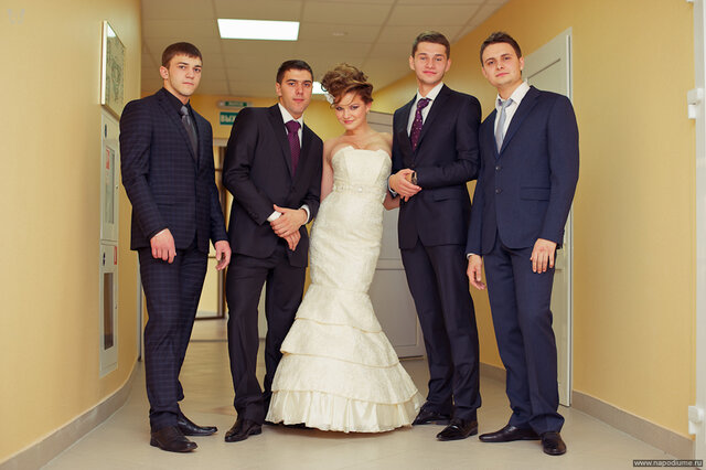 Vova Medvedev's photo